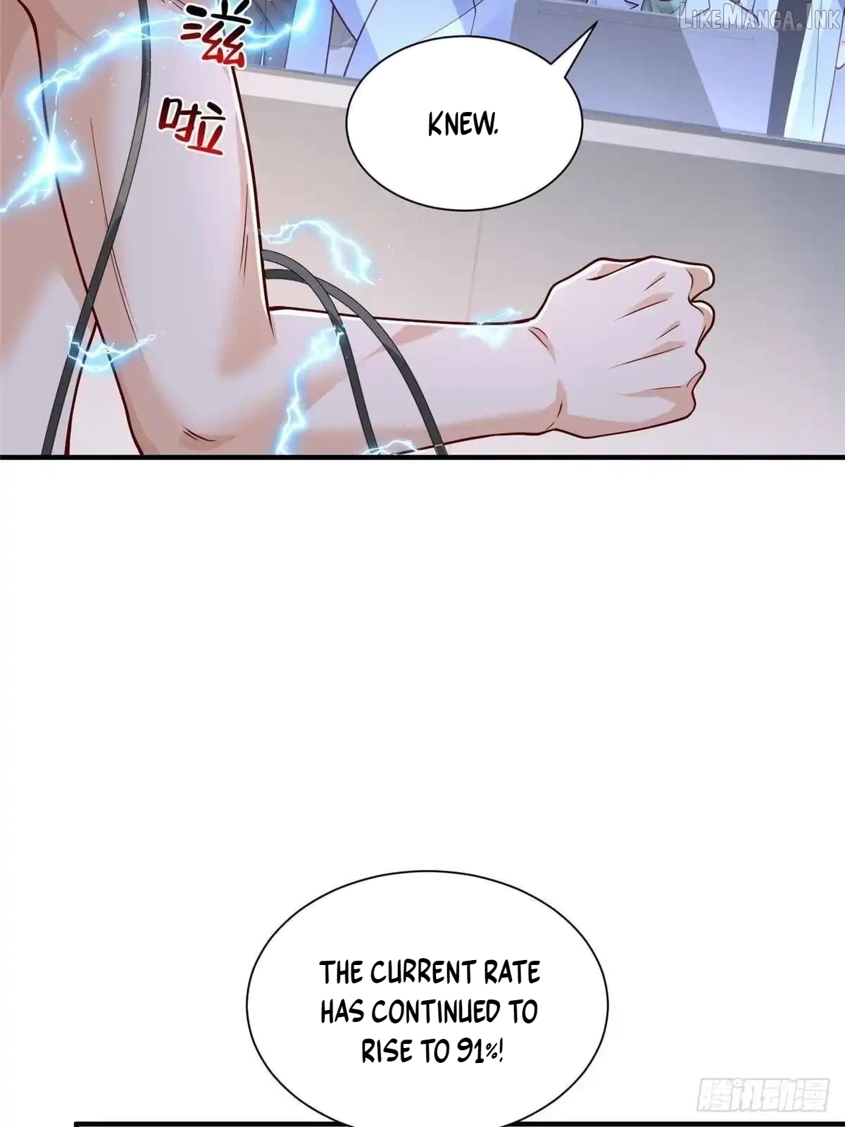 I randomly have a new career every week Chapter 912  - page 28